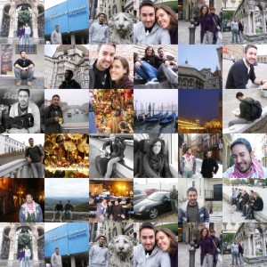 collage