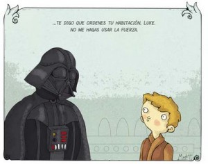 la-fuerza