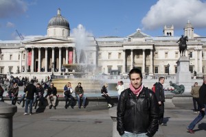 london-y-zena-175-trafalgar-square